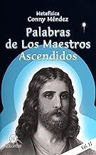 Palabras De Los Maestros Ascendidos Vol.II - Autor: MENDEZ, CONNY