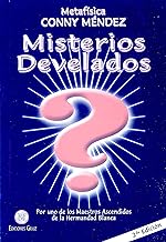 Misterios Develados - Conny Méndez (Autor) · Ediciones Giluz · Tapa Blanda