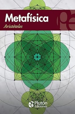 Metafísica de Aristóteles (Autor)