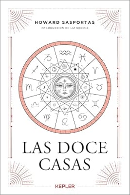 Las doce casas (Spanish Edition) Tapa blanda
