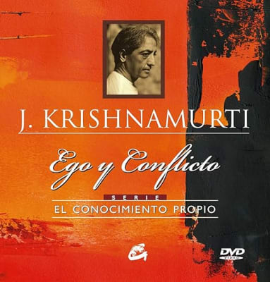 Ego y conflicto: Serie: El conocimiento propio