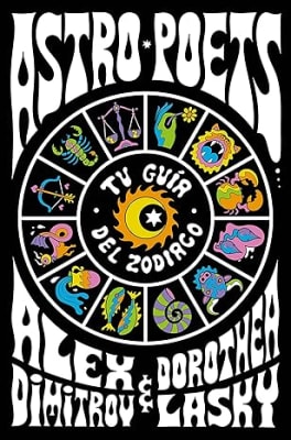 Astro Poets: Tu guía del Zodiaco