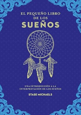 El pequeño libro de los sueños (Spanish Edition)