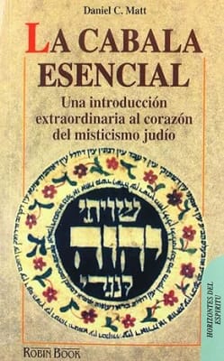 La Cábala Esencial