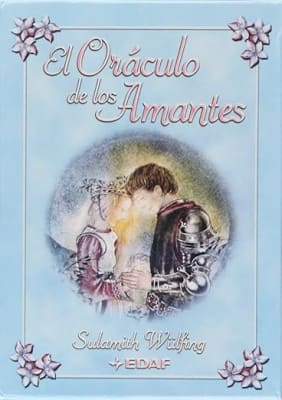 El Oraculo De Los Amantes (Spanish Edition)