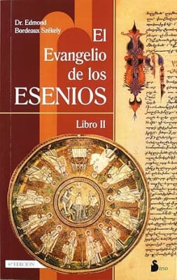 El evangelio de los Esenios II Tapa blanda