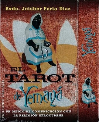 El tarot de Yemayá + cartas (Spanish Edition)