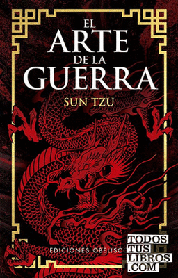 El arte de la guerra + cartas (Oráculo): Un oráculo de estrategias para el éxito en la vida (Spanish