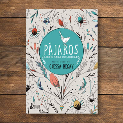Aves de Chile Un libro tambien para niños
