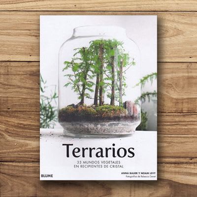 Terrarios