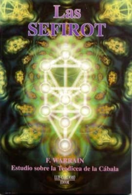 LAS SEIFIROT: ESTUDIO SOBRE LA TEODICEA DE LA CABALA