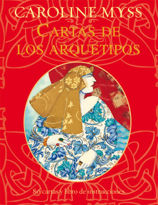 Cartas de los Arquetipos