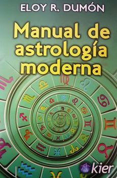 Manual De Astrologia Moderna