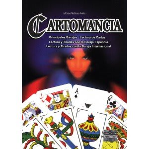 Cartomancia de Adriana Matienzo Valdez