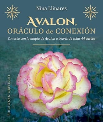 Ávalon, oráculo de conexión: Conecta con la magia de Ávalon a través de estas 44 cartas