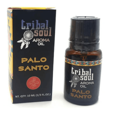 Aceite aromatico Palo santo 10ml