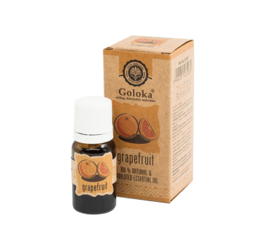 Aceite Esencial Goloka Pomelo 10 ml