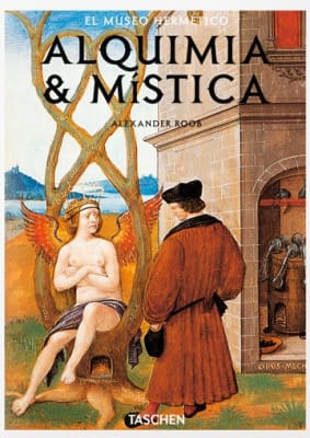 Alquimia & mística Tapa dura