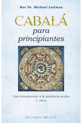 Cabalá para principiantes (N.E.) (Spanish Edition)