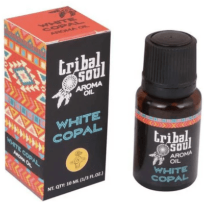 Aceite Esencial Copal 10ml