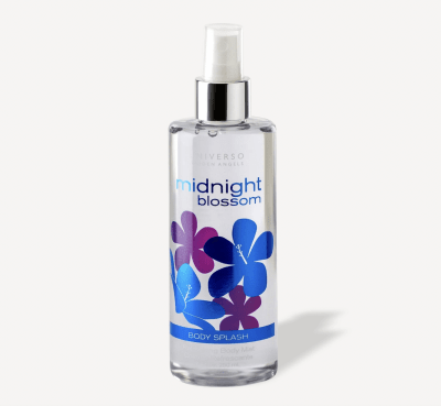 Body Splash Midnight Blossom