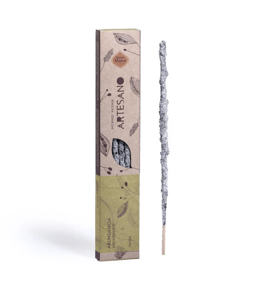 Sahumerio Artesano x5 Yagra