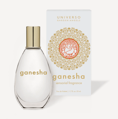 Perfume Ganesha