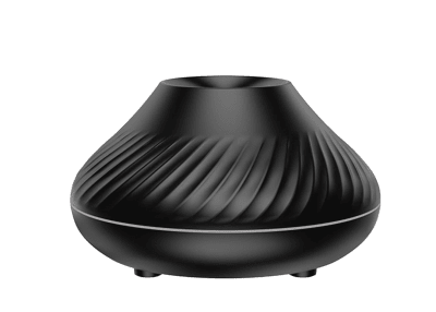 Difusor Negro volcán