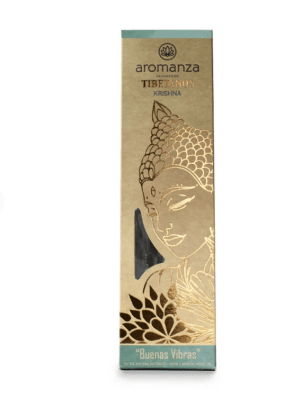 Sahumerio Tibetano Krishna - Aromanza