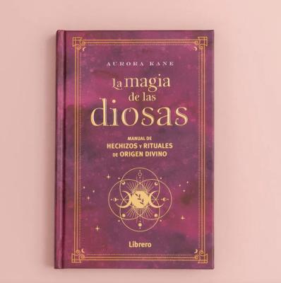 La magia de las diosas