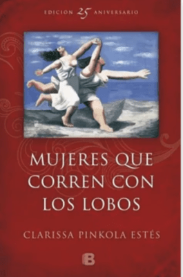 Mujeres que corren con los lobos