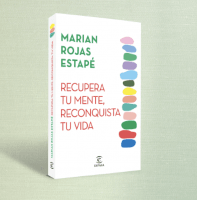 Recupera tu mente, reconquista tu vida