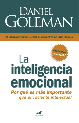 La Inteligencia emocional
