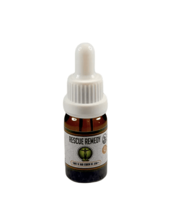 Rescue remedy  10 ml