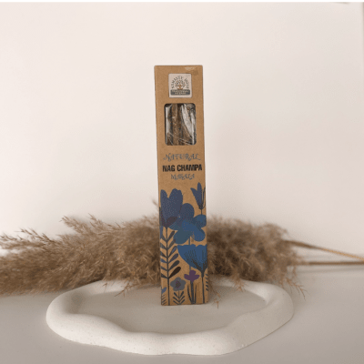 Incienso Natural Nag Champa Masala