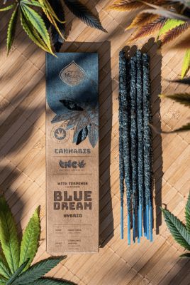 Sahumerio Blue Dream