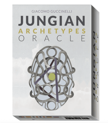 Oráculo: De los Arquetipos Junguianos - Giacomo Guccinelli (Autor) · Lo Scarabeo