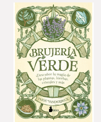 Brujeria Verde