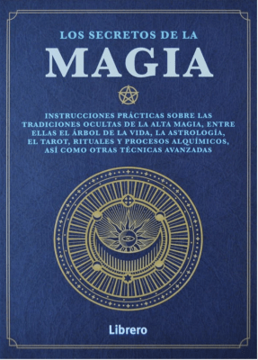 Los secretos de la magia