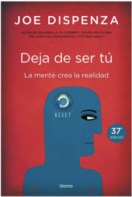 Deja de ser tu