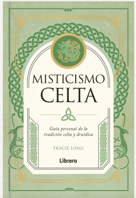Misticismo Celta - Long Tracie (Autor)