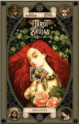El Tarot de las Brujas y otras mujeres poderosas