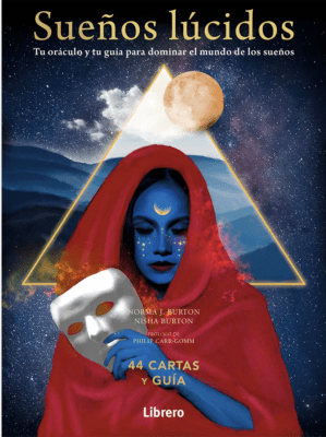 Sueños lúcidos. Oráculo