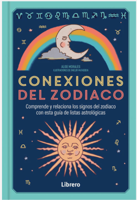 Conexiones del zodiaco