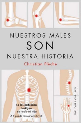Nuestros males son nuestra historia - Christian Fleche (autor)