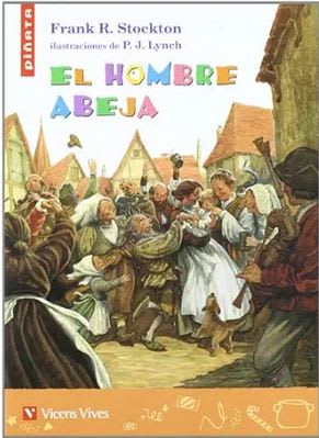 El Hombre Abeja