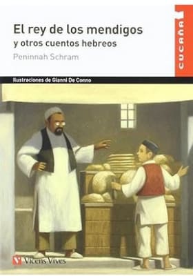 El Rey De Los Mendigos Y Otros Cuentos Hebreos