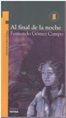 Al Final De LA Noche