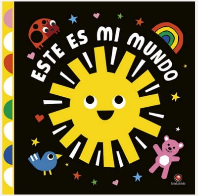 Este es mi mundo