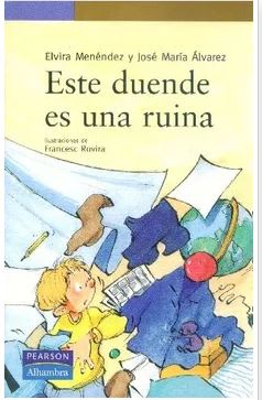 Este Duende es una Ruina